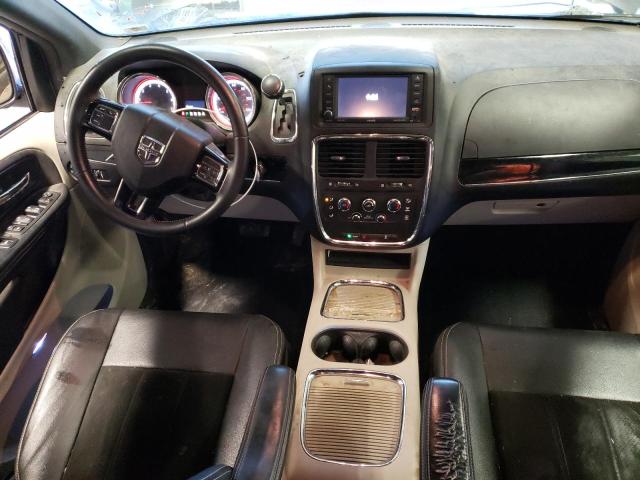 Photo 8 from auction – 2017 DODGE CARAVAN with VIN 2C4RDGCG5HR674658