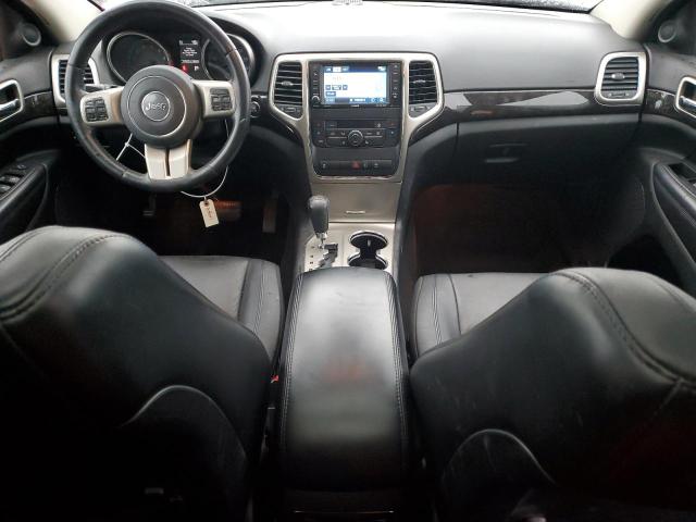 Photo 8 from auction – 2012 JEEP GRAND CHER with VIN 1C4RJFAGXCC299115
