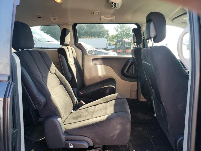 Photo 11 from auction – 2012 DODGE GRAND CARA with VIN 2C4RDGCG3CR365201