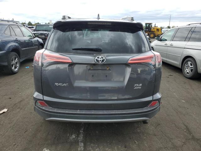 Photo 6 from auction – 2018 TOYOTA RAV4 ADVEN with VIN 2T3RFREV1JW857567