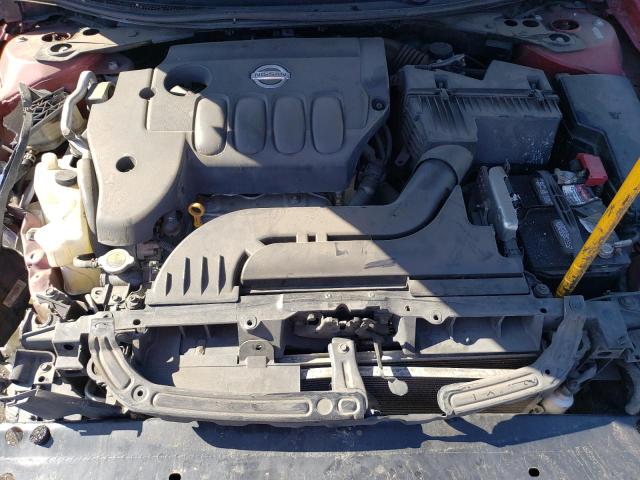 صورة رقم 11 من المزاد - 2012 NISSAN ALTIMA BAS مع VIN 1N4AL2AP2CN501102
