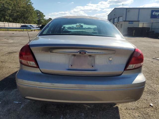 Photo 6 from auction – 2007 FORD TAURUS SE with VIN 1FAFP53U17A154356