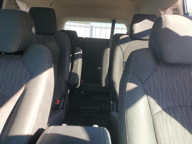 Photo 10 from auction – 2017 CHEVROLET TRAVERSE L with VIN 1GNKRHKD5HJ278001