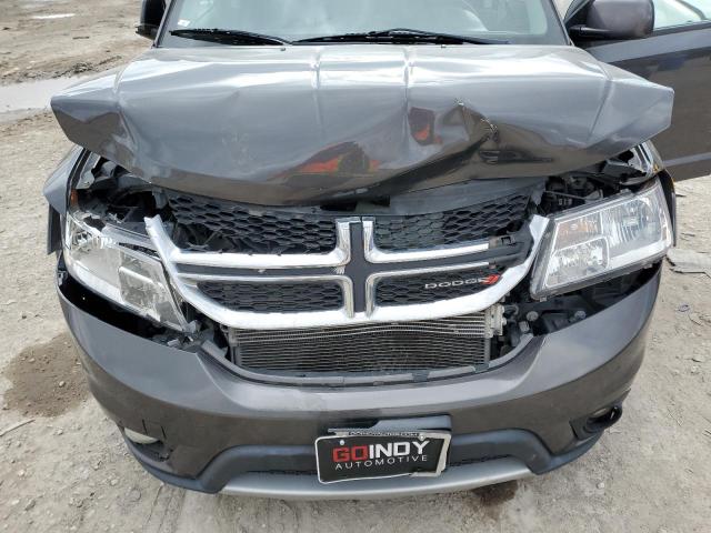 Photo 11 from auction – 2014 DODGE JOURNEY SX with VIN 3C4PDDBG2ET172593