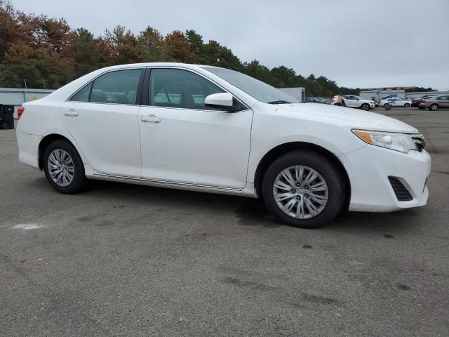 Photo 4 from auction – 2012 TOYOTA CAMRY BASE with VIN 4T1BF1FK9CU564650