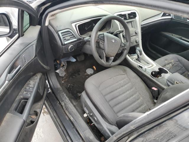Photo 8 from auction – 2016 FORD FUSION SE with VIN 3FA6P0LU9GR389242