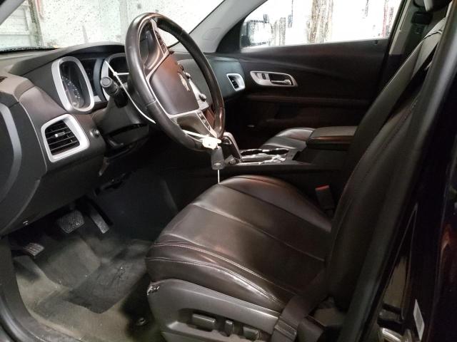Photo 7 from auction – 2013 CHEVROLET EQUINOX LT with VIN 2GNFLGEK3D6322849