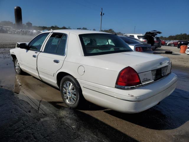 Photo 2 from auction – 2004 FORD CROWN VICT with VIN 2FAFP74W74X159849
