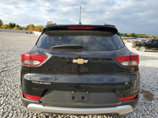 Photo 6 from auction – 2021 CHEVROLET TRAILBLAZE with VIN KL79MPSL8MB038143
