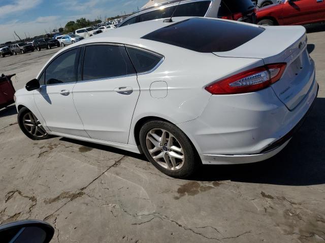 Photo 2 from auction – 2016 FORD FUSION SE with VIN 3FA6P0H74GR263244