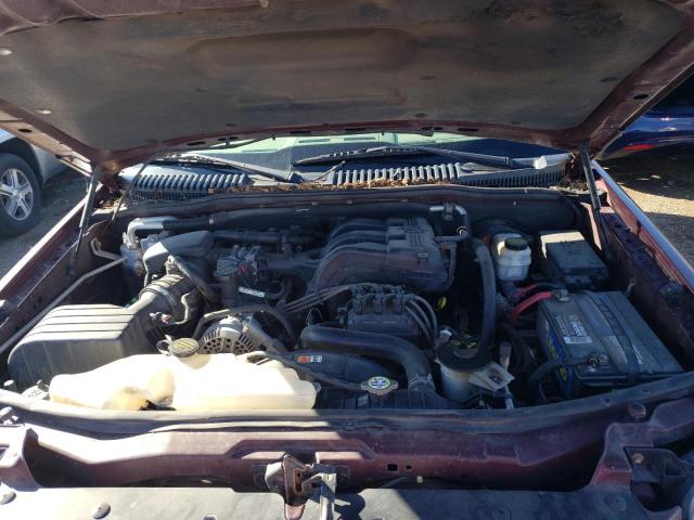 Photo 11 from auction – 2006 FORD EXPLORER E with VIN 1FMEU74E66UA72147