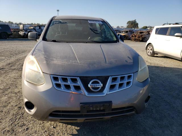 Photo 5 from auction – 2011 NISSAN ROGUE S with VIN JN8AS5MT1BW573316