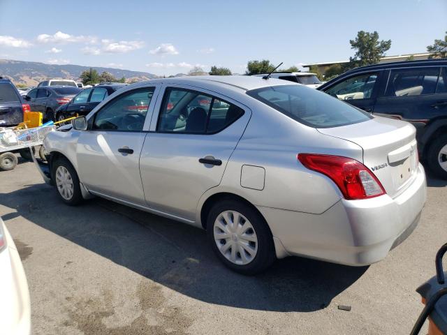 Photo 2 from auction – 2016 NISSAN VERSA S with VIN 3N1CN7AP5GL847406