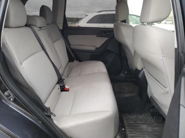 Photo 11 from auction – 2016 SUBARU FORESTER 2 with VIN JF2SJADC9GH471335