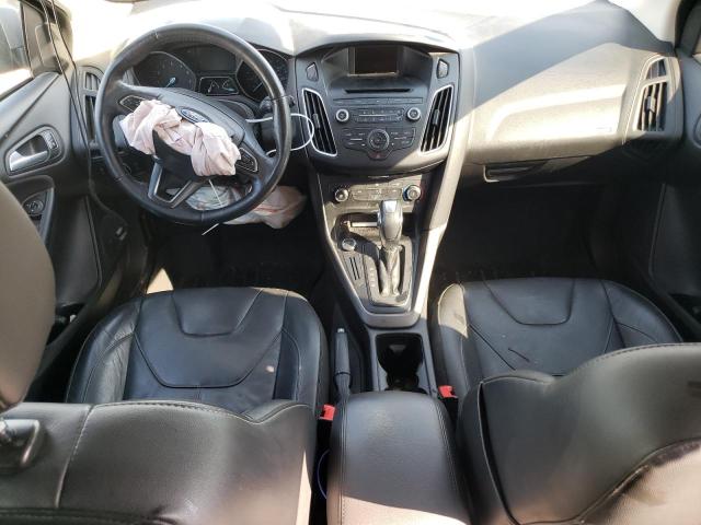 Photo 8 from auction – 2016 FORD FOCUS SE with VIN 1FADP3K28GL330366
