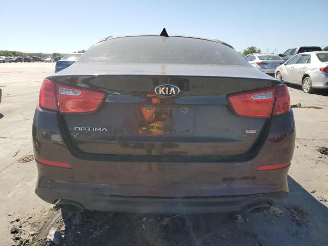 Photo 6 from auction – 2015 KIA OPTIMA LX with VIN 5XXGM4A71FG454772