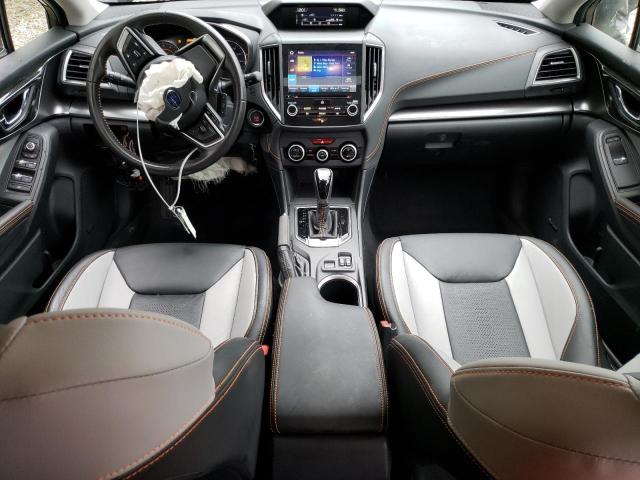 Photo 8 from auction – 2019 SUBARU CROSSTREK with VIN JF2GTAMC5K8211622
