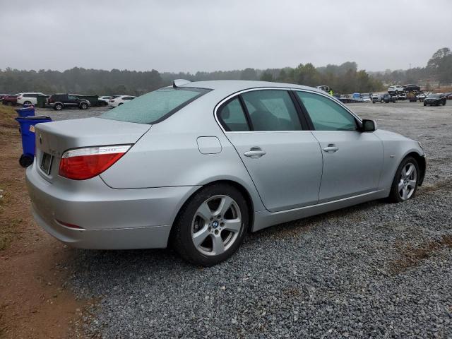 Photo 3 from auction – 2008 BMW 535 XI with VIN WBANV935X8C130054