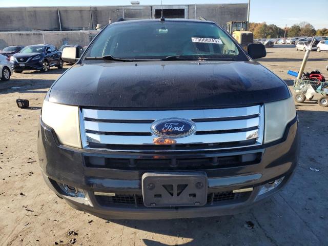 Photo 5 from auction – 2008 FORD EDGE LIMIT with VIN 2FMDK49C38BA58819