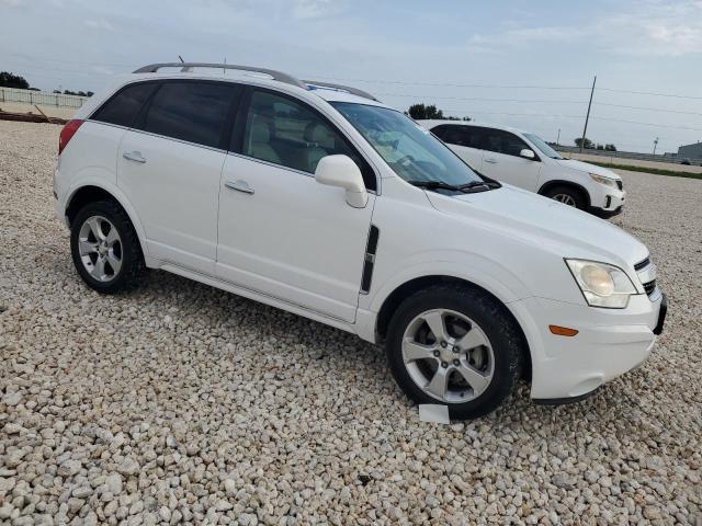 Photo 4 from auction – 2014 CHEVROLET CAPTIVA LT with VIN 3GNAL4EK7ES681374