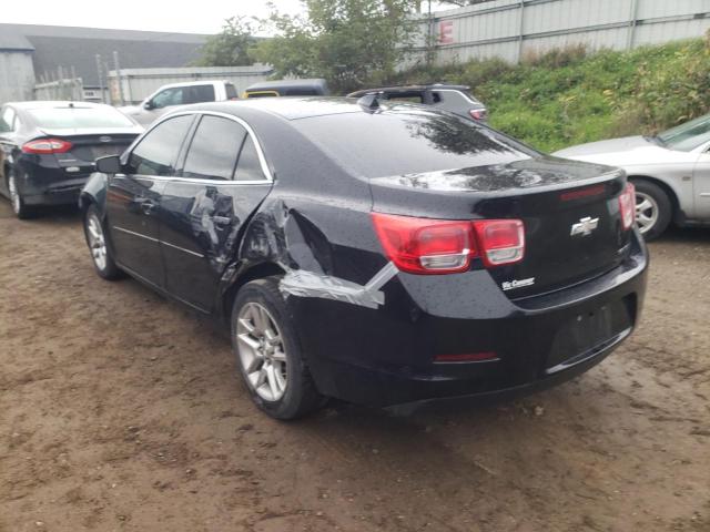 Photo 2 from auction – 2013 CHEVROLET MALIBU 1LT with VIN 1G11C5SA0DF358094