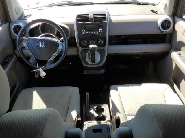 Photo 8 from auction – 2011 HONDA ELEMENT EX with VIN 5J6YH1H78BL003176