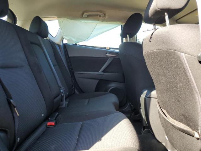 Photo 10 from auction – 2013 MAZDA 3 I with VIN JM1BL1LP7D1743365