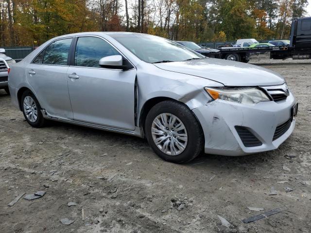 Photo 4 from auction – 2013 TOYOTA CAMRY L with VIN 4T1BF1FK8DU247265