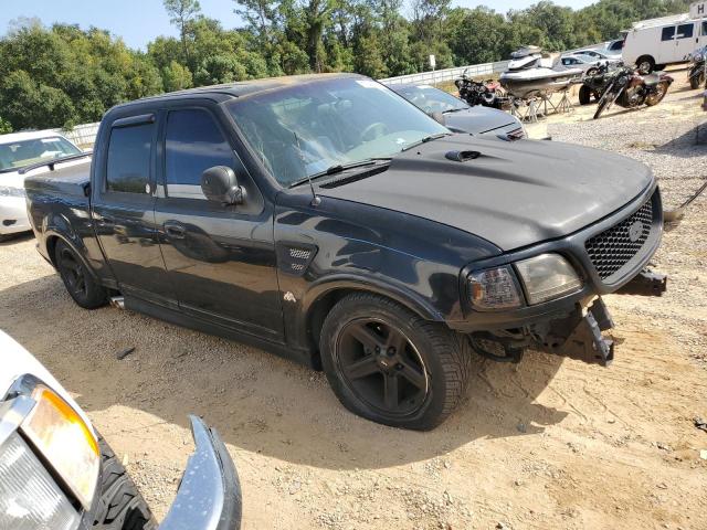 Photo 4 from auction – 2003 FORD F150 SUPER with VIN 1FTRW07673KC77804