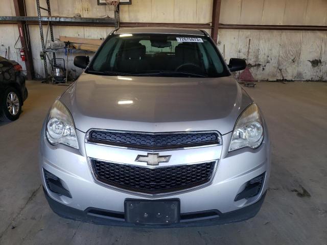 Photo 5 from auction – 2014 CHEVROLET EQUINOX LS with VIN 2GNALAEK8E6228569