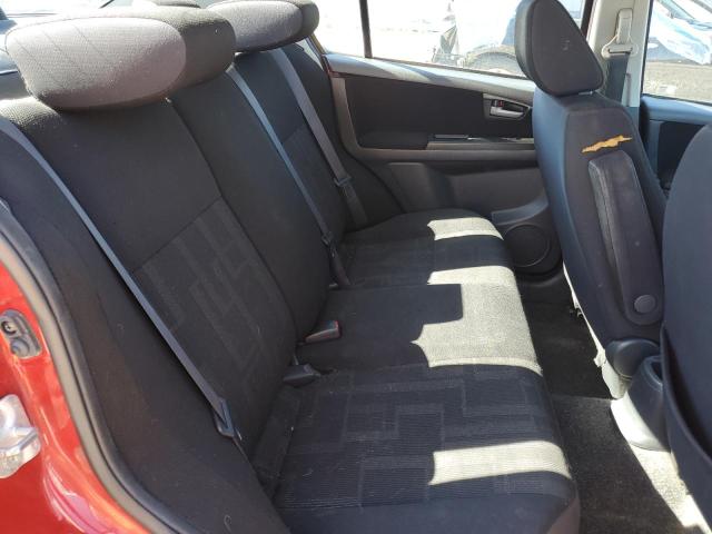 Photo 10 from auction – 2012 SUZUKI SX4 LE with VIN JS2YC5A39C6305424