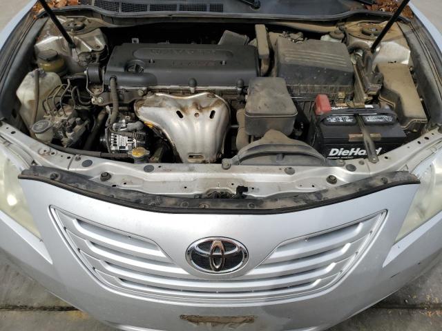 Photo 11 from auction – 2009 TOYOTA CAMRY BASE with VIN 4T1BE46K99U398353