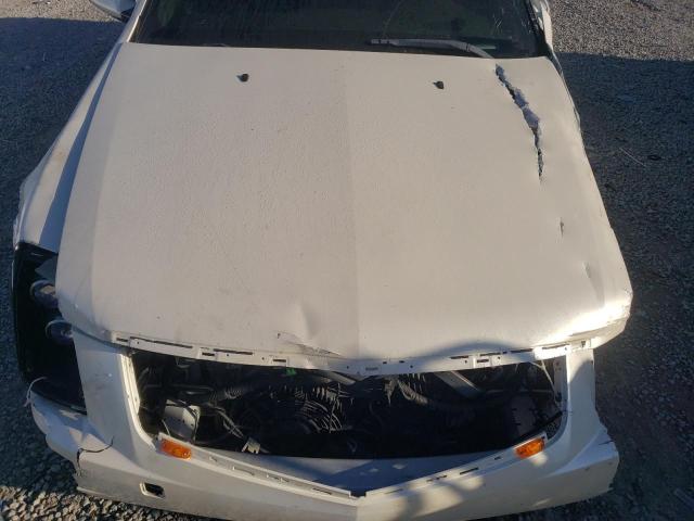 Photo 11 from auction – 2006 CADILLAC STS with VIN 1G6DC67A760165792