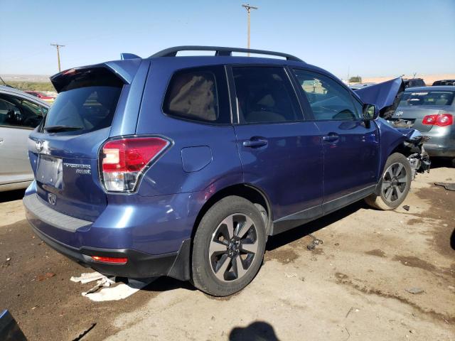 Photo 3 from auction – 2017 SUBARU FORESTER 2 with VIN JF2SJAGC4HH493465