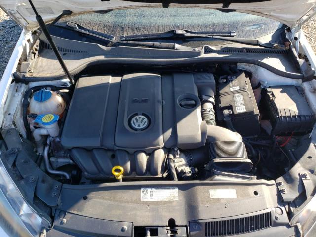 Photo 12 from auction – 2014 VOLKSWAGEN JETTA S with VIN 3VWPP7AJ6EM620332