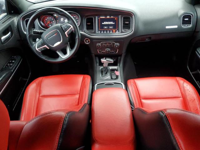 Photo 8 from auction – 2018 DODGE CHARGER GT with VIN 2C3CDXJGXJH230636