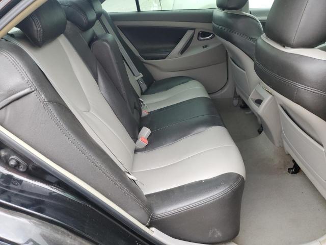 Foto 10 de la subasta – 2011 TOYOTA CAMRY BASE con VIN 4T4BF3EK4BR141508