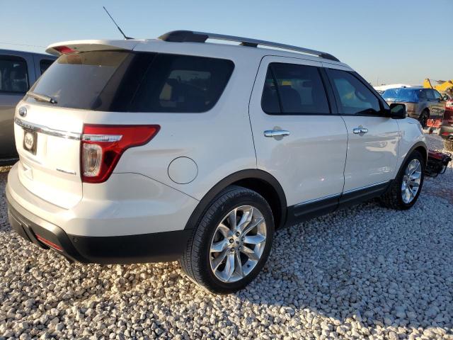 Photo 3 from auction – 2014 FORD EXPLORER L with VIN 1FM5K7F86EGB18019
