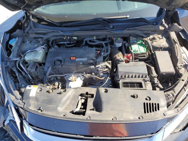 Photo 11 from auction – 2018 HONDA CIVIC EX with VIN 2HGFC2F75JH525328