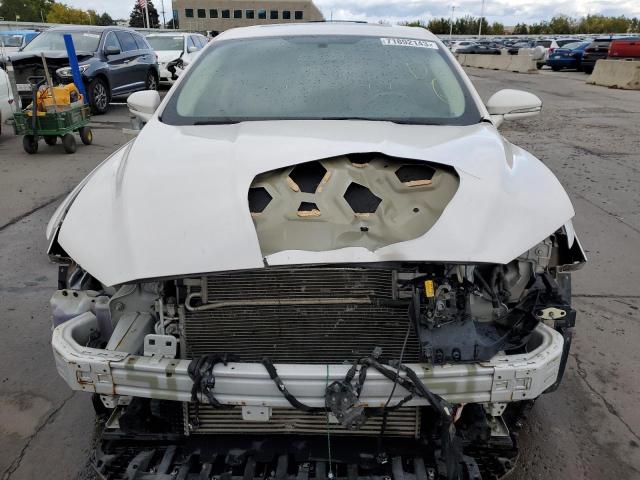 Photo 5 from auction – 2017 FORD FUSION SE with VIN 3FA6P0T92HR264404