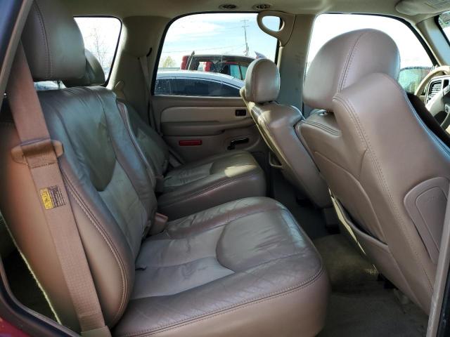 Photo 11 from auction – 2004 GMC YUKON DENA with VIN 1GKEK63U44J234857