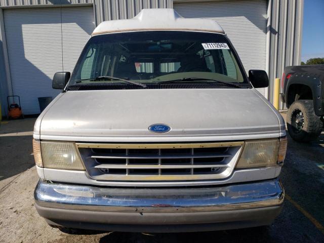 Photo 5 from auction – 1996 FORD ECONOLINE with VIN 1FDEE14H8THB62280