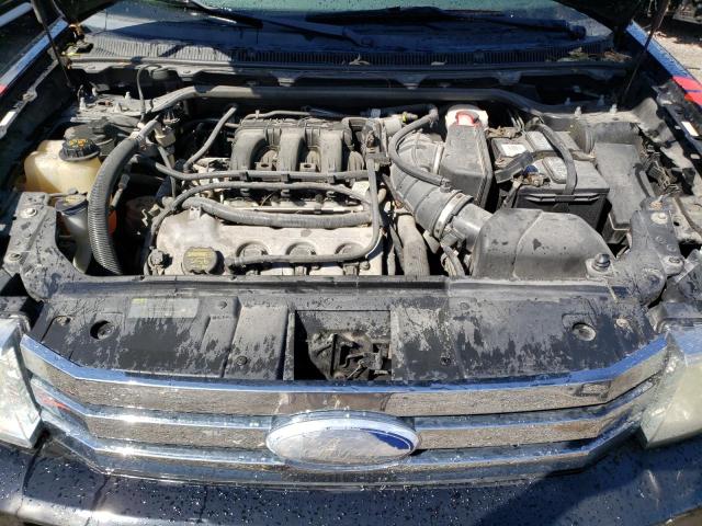 Photo 12 from auction – 2012 FORD FLEX LIMIT with VIN 2FMGK5DC3CBD09325