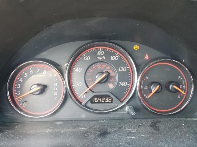 Photo 9 from auction – 2003 HONDA CIVIC EX with VIN 1HGEM22963L048849