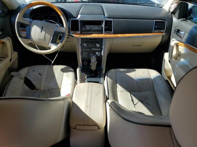 Photo 8 from auction – 2012 LINCOLN MKZ with VIN 3LNHL2JC9CR836923