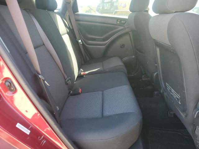 Photo 10 from auction – 2003 PONTIAC VIBE with VIN 5Y2SL648X3Z424479