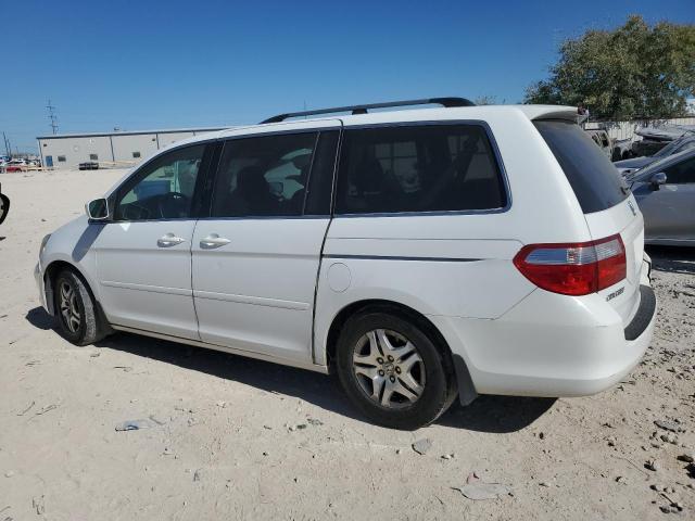 Photo 2 from auction – 2006 HONDA ODYSSEY EX with VIN 5FNRL38646B451015