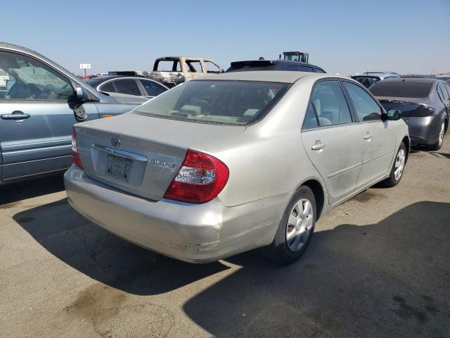 Photo 3 from auction – 2003 TOYOTA CAMRY LE with VIN JTDBE32K830166748
