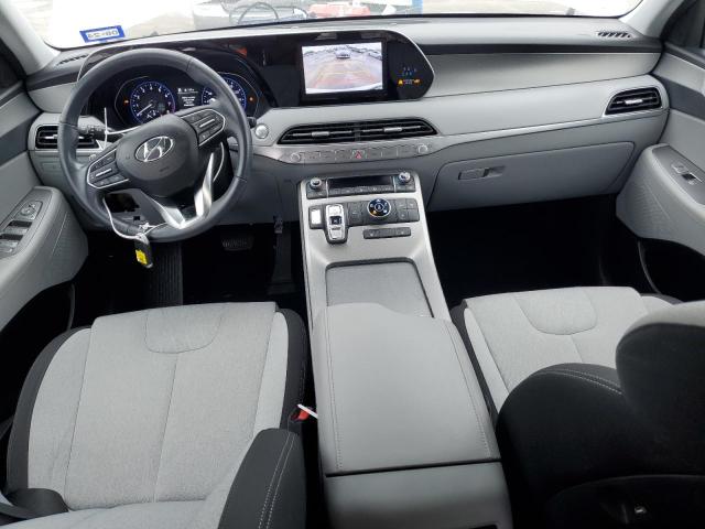 Photo 8 from auction – 2022 HYUNDAI PALISADE S with VIN KM8R2DHE3NU482676
