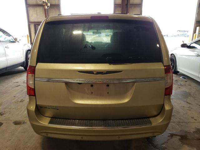Photo 6 from auction – 2011 CHRYSLER TOWN & COU with VIN 2A4RR8DG1BR703001